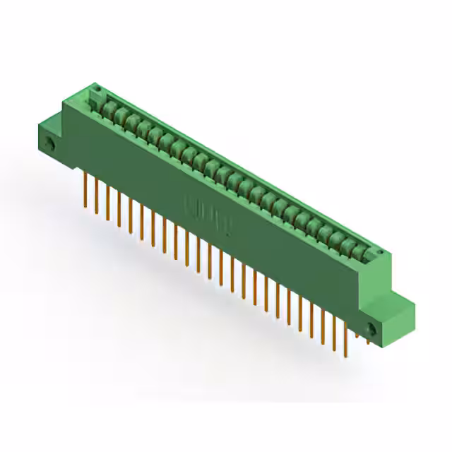 846-048-526-212 EDAC Inc.  Edgeboard Connectors